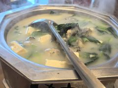 -赶海部落海鲜城(海阳路店)