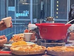 -肖记公安牛肉鱼杂馆·省级非物质文化遗产(江汉路直营店)