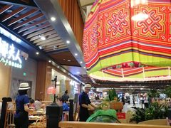 -椰夫人·养生椰子鸡(金沙洲永旺店)