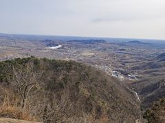 -天津盘山风景名胜区