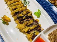 -金狮麟·新豫菜(金码大厦店)