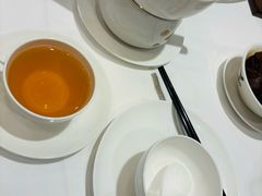 -白天鹅宾馆-宏图府餐厅