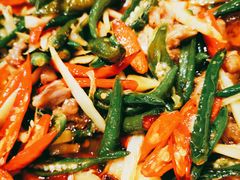 -陈胖子特色菜.鲜货现炒(融景城店)