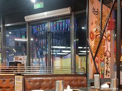 -许哥东北烧烤·铁丳烤串·宫后夹肉(繁花中心店)