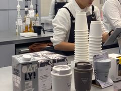 -Manner Coffee(IFS一楼店)