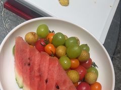 -恒记饭店(珠江路总店)