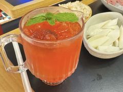 -廖掌柜·重庆鲜货火锅(上海首店)