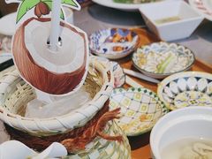-沿江海南菜·文昌鸡祖师爷(大东海店)