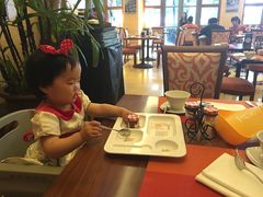 -澳门十六浦索菲特大酒店