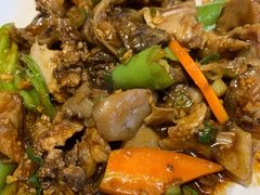 扒羊脸-华福羊汤馆(小市总店)