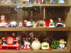 零售区-胜代日本料理(云程巷小区店)