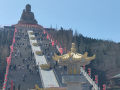 -龙口南山旅游景区