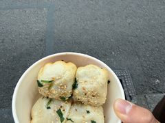 -舒蔡记生煎菜饭(云南中路店)