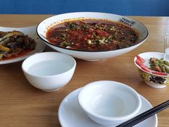 -平措康桑·和牛自助观景餐厅(布达拉宫店)