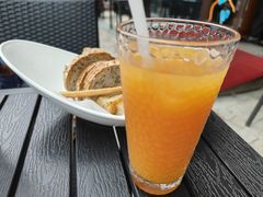 -安妮意大利餐厅(世贸天阶店)