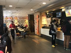 -麦当劳(北京上地十街餐厅店)