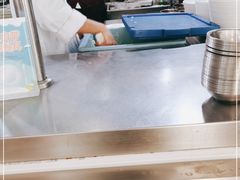 -复旦大学江湾校区食堂