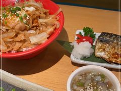 -沼津港渔市(宏伊国际广场店)