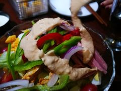 -麦落精酿啤酒餐吧(先农大院店)