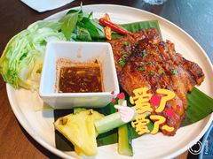 -星叶·东南亚料理(宁波万象汇店)