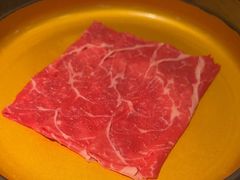 -牛New寿喜烧(虹桥新天地店)