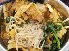 -谭老太正宗柳州螺狮粉(家和花园店)