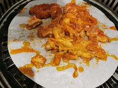 -烤路里·韩国品质自助烤肉(石路天虹4号店)