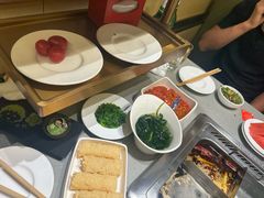 -海底捞火锅(亲贤北街店)