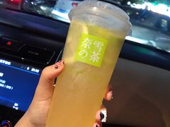-奈雪的茶(东莞汇一城店)