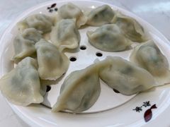 -船歌·鱼水饺青岛菜(国贸商城店)
