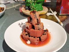 -吴越荣记苏州菜·松鼠桂鱼(月光码头店)
