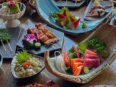-极料理(普罗理想国店)