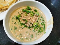 -清真·锦翔炝锅鱼(明德门店)