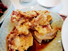 -红樱桃·欢乐餐厅(太原里店)