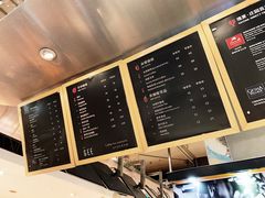 -Gee Coffee Roasters(万象城店)