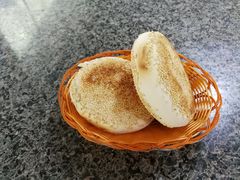 -清真喜兰老丁羊汤特色小吃