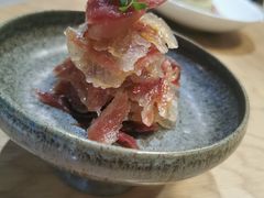 -荷风细雨·中国茶宴(碧云店)