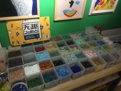 -瓦匠工社·马赛克·积木拼图·亲子手工DIY