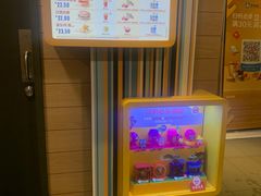 -麦当劳(鼓楼店)
