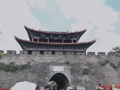 -大理古城