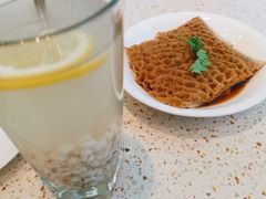 五香金钱肚-鼎泰丰(环贸店)