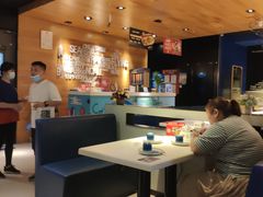 -鱼酷活鱼烤鱼(人信汇商场店)