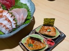 -越光米贩精致料理餐厅(金鹰店)