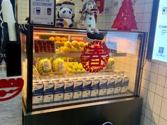 -茶百道(京溪店)