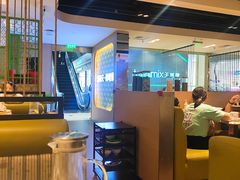 大堂-汤城小厨•粤菜•靓汤(西直门凯德MALL店)