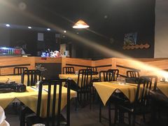 -江湖餐厅–重庆九宫格老火锅