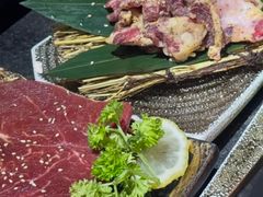 -炭虎烤肉(桂林路店)