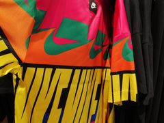 -NIKE KICKS LOUNGE体验店(北京新中关店)
