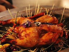 -Hi City·城市之巅