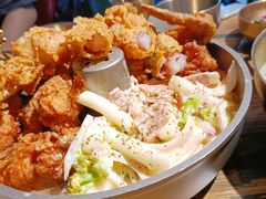 -HOTISLAND海鸡岛(宝业路店)